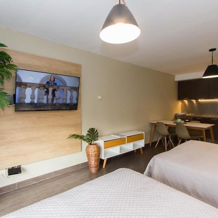 Rivadavia Apartamentos Ушуая Экстерьер фото