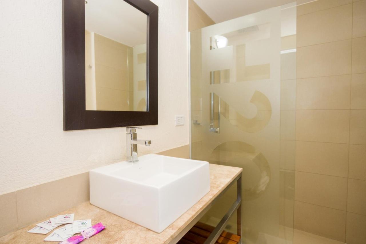 Rivadavia Apartamentos Ушуая Экстерьер фото
