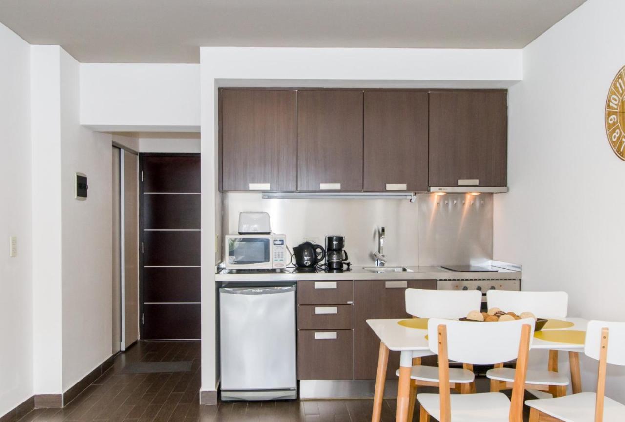 Rivadavia Apartamentos Ушуая Экстерьер фото
