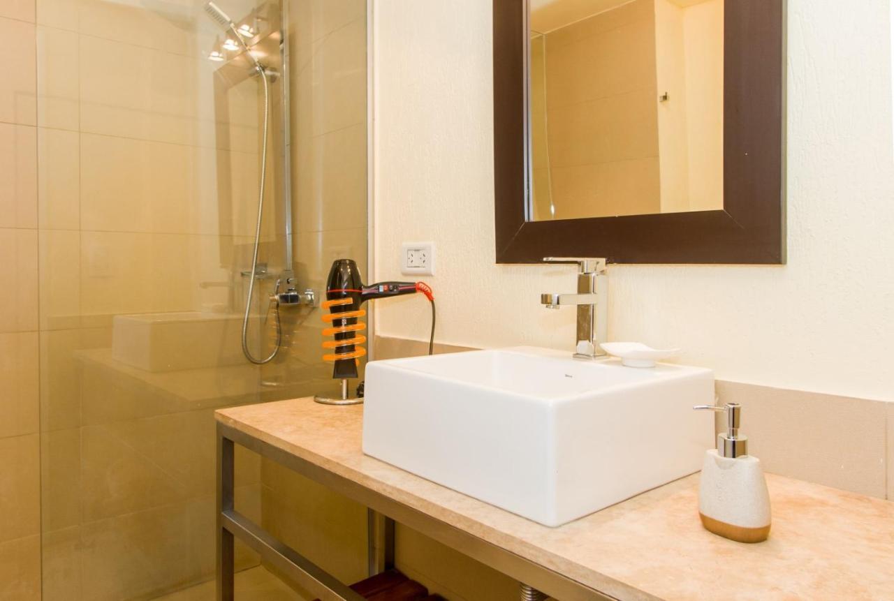 Rivadavia Apartamentos Ушуая Экстерьер фото