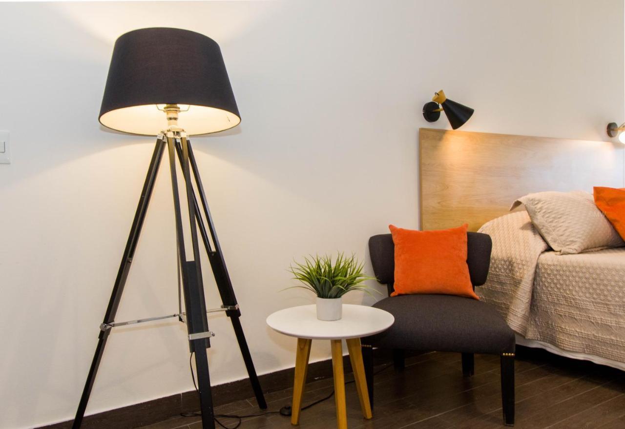 Rivadavia Apartamentos Ушуая Экстерьер фото