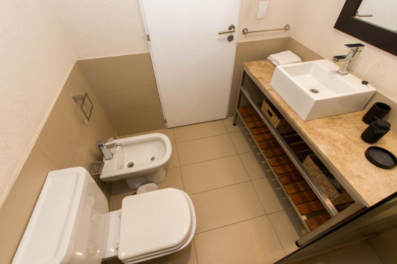 Rivadavia Apartamentos Ушуая Экстерьер фото
