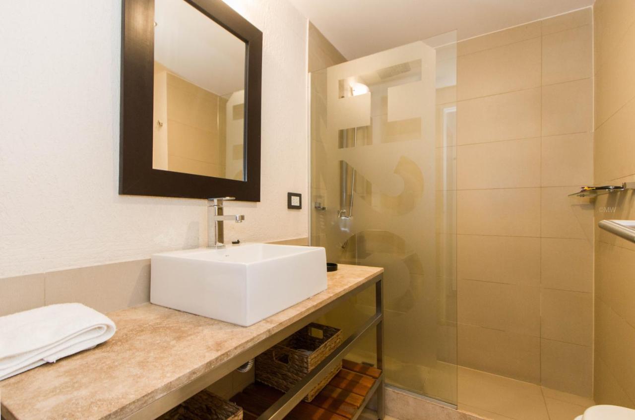 Rivadavia Apartamentos Ушуая Экстерьер фото